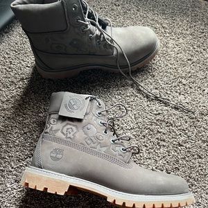 Timberland’s
